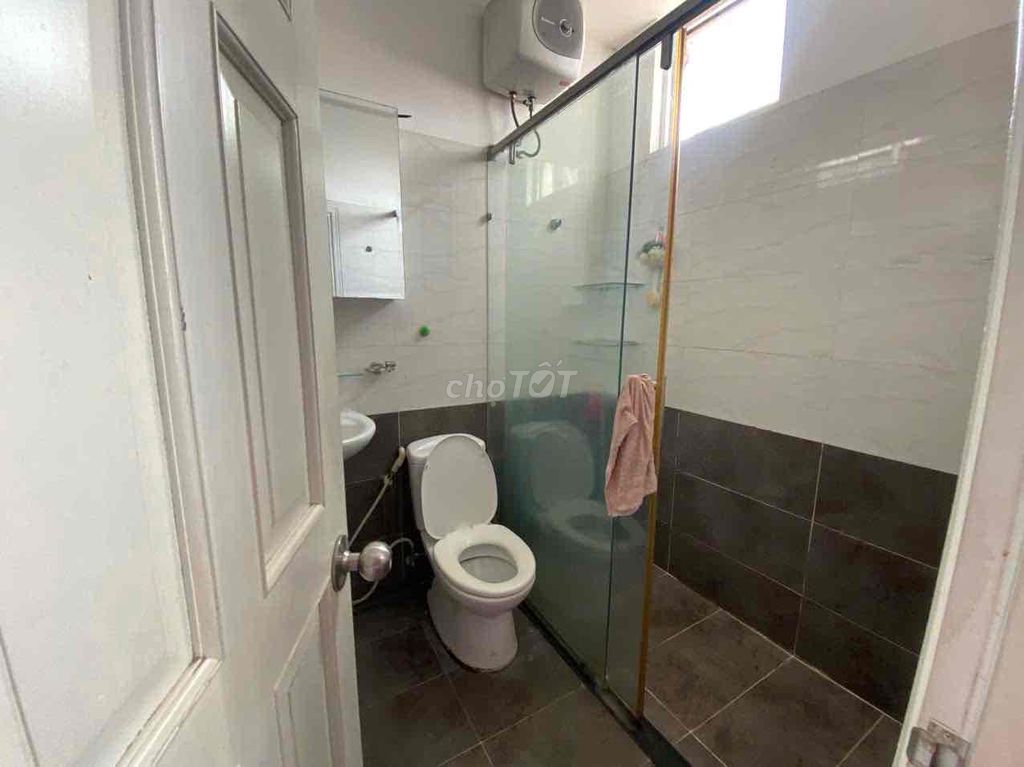 Rent apartment belleza District 7 124 M2,3 bedrooms, 2+Bicol+NNN$ 13.5 million