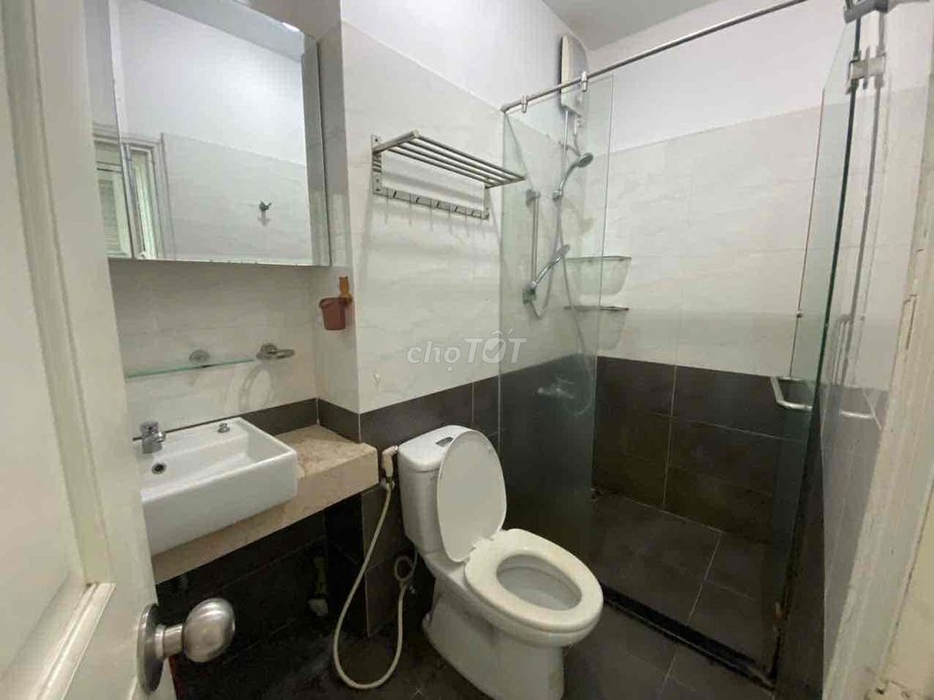 Rent apartment belleza District 7 124 M2,3 bedrooms, 2+Bicol+NNN$ 13.5 million