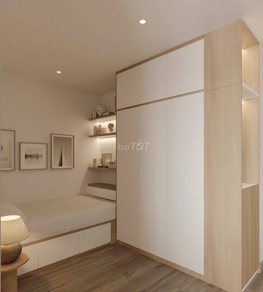 We need to rent Riva Park district 4. area: 80 meters 2 bedroom 2 toilet 2 - View District 1