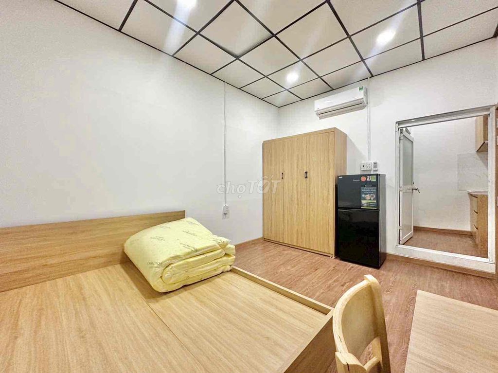 One of the only bedrooms for the Dragon Palace.