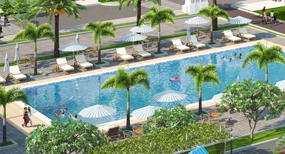 Rent The Harmona Bedroom-- 10.5 million a month.