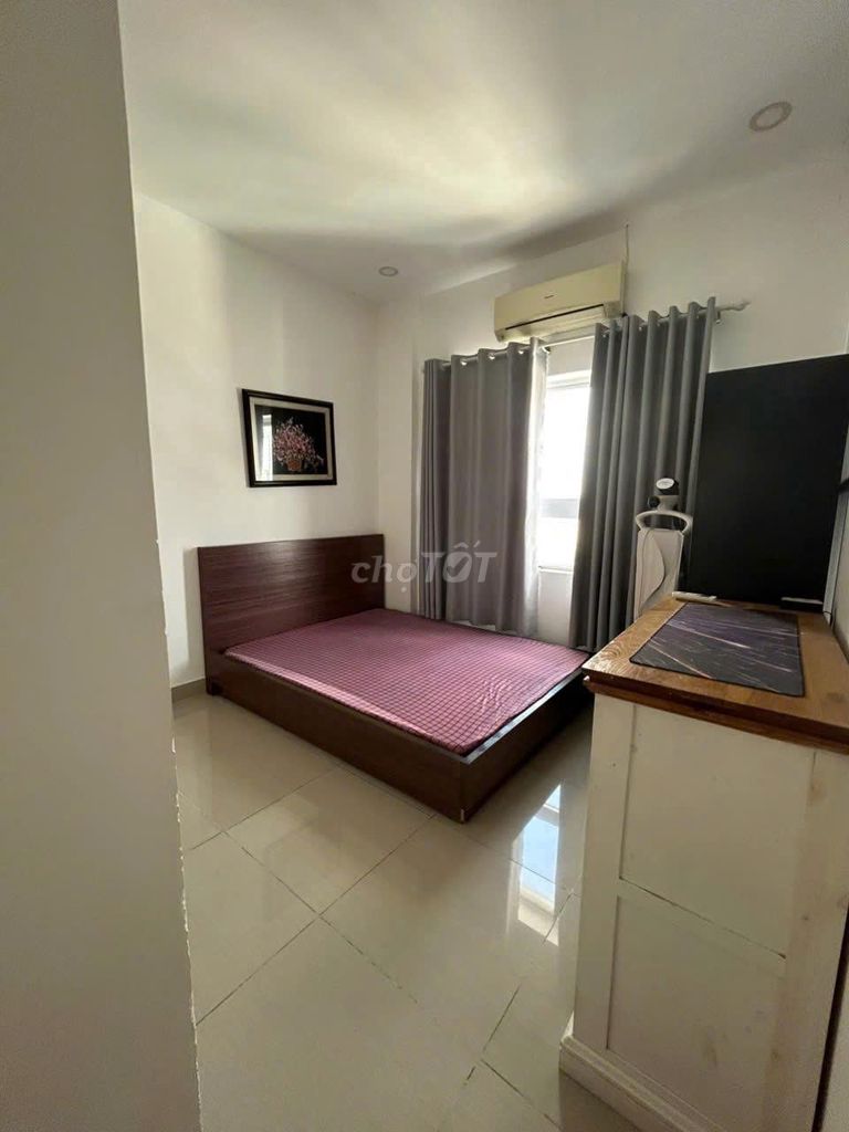 Need to rent the Goodhouse Trương Đình Hội District 8 apartment.