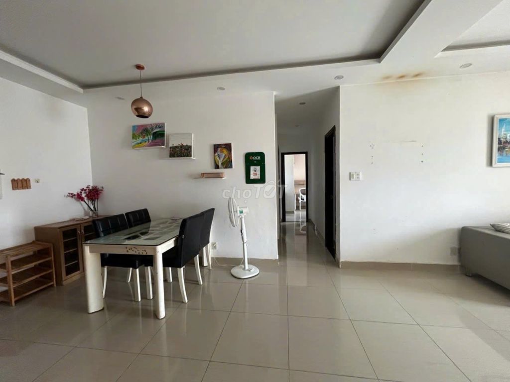 Need to rent the Goodhouse Trương Đình Hội District 8 apartment.