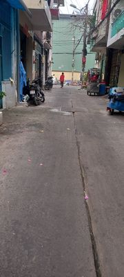 Lạc Long Quân Beautiful Rent