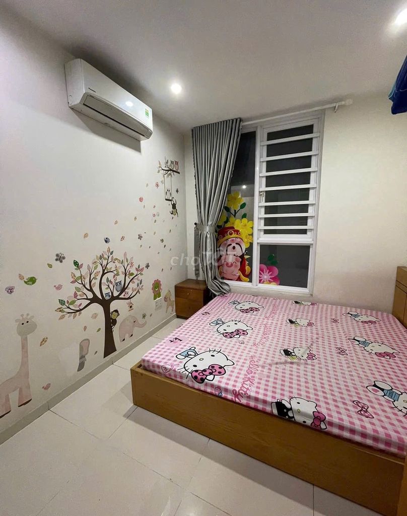 Rent Terra Rosa South 2 bedrooms with enough cheap furniture