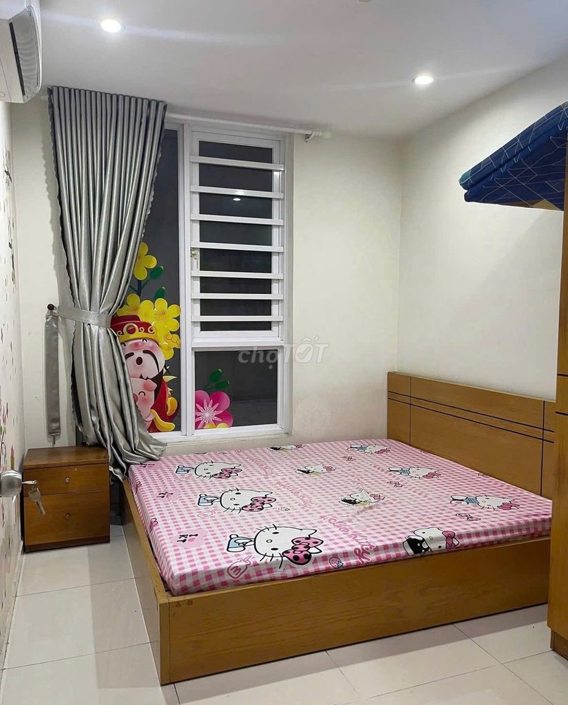 Rent Terra Rosa South 2 bedrooms with enough cheap furniture