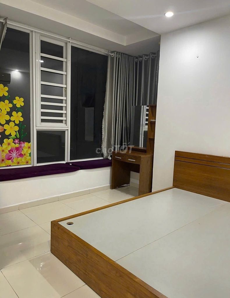 Rent Terra Rosa South 2 bedrooms with enough cheap furniture