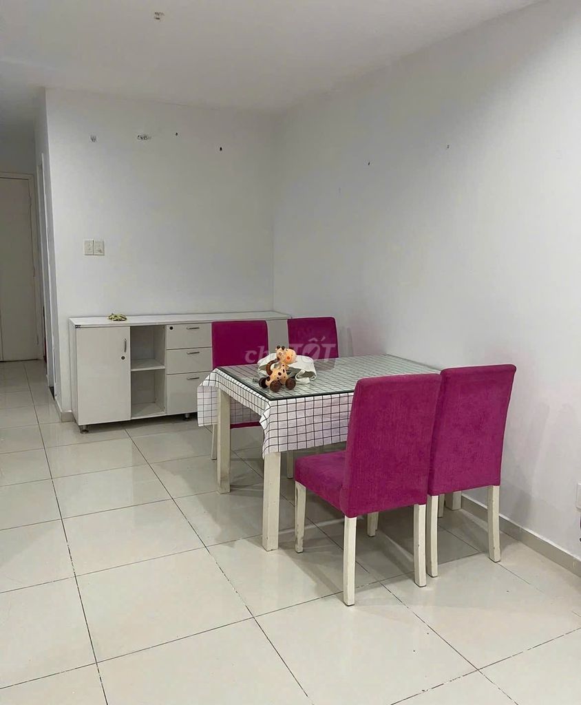 Rent Terra Rosa South 2 bedrooms with enough cheap furniture