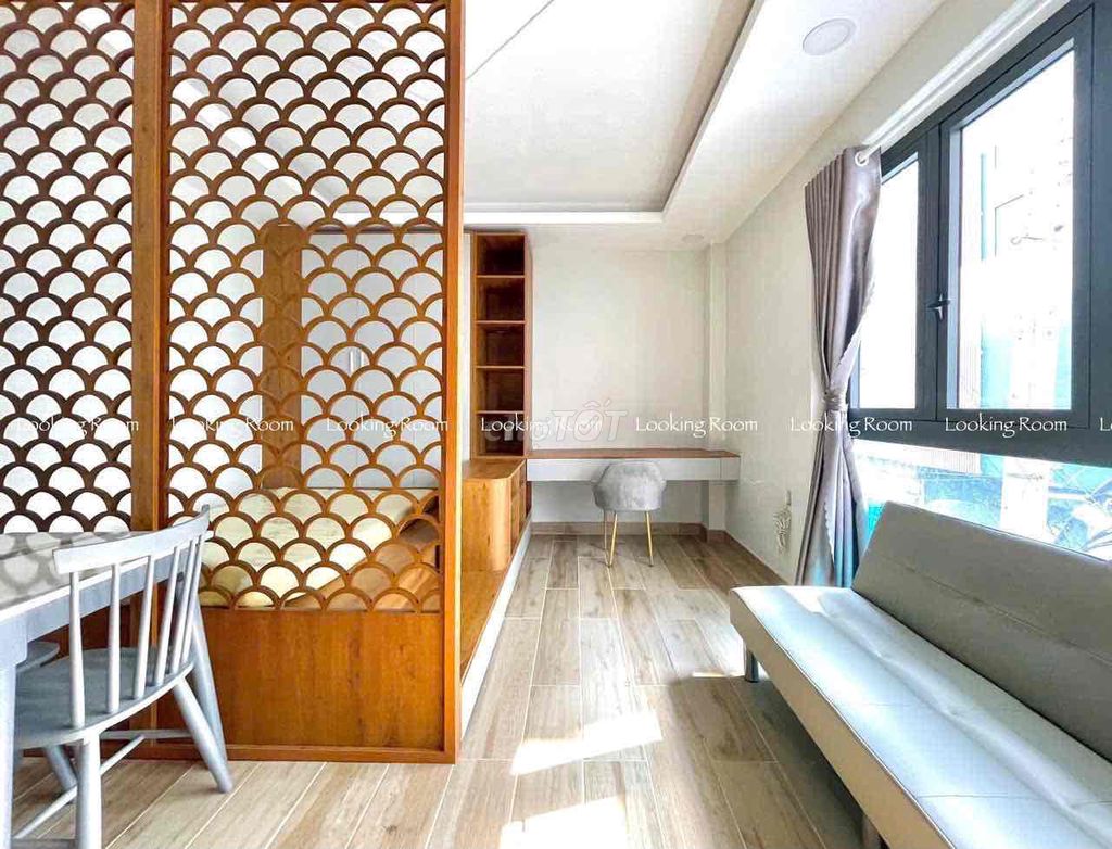 Rent the studio apartment. A full-in-the-art bedroom in Etown.