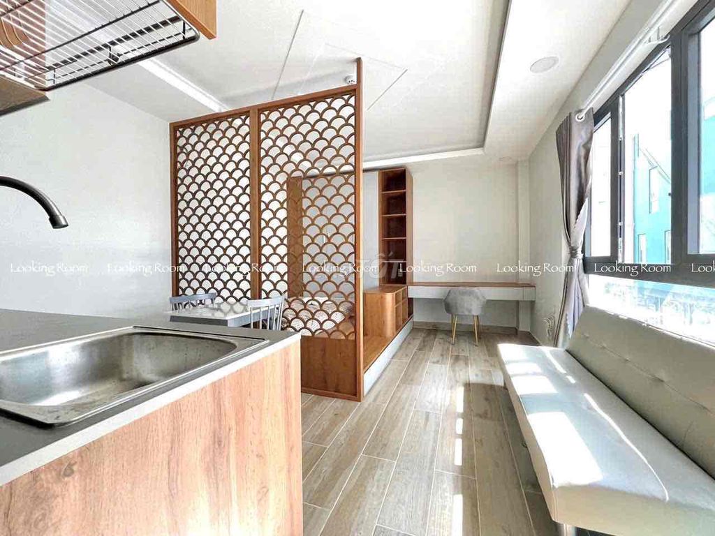 Rent the studio apartment. A full-in-the-art bedroom in Etown.