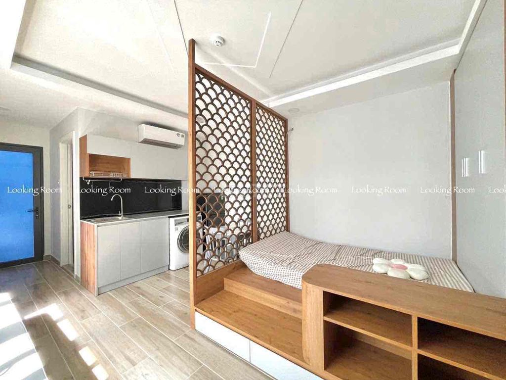 Rent the studio apartment. A full-in-the-art bedroom in Etown.