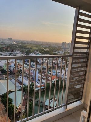 The two bedrooms, two of the prosper apartments, have a furniture of 7 million and 5