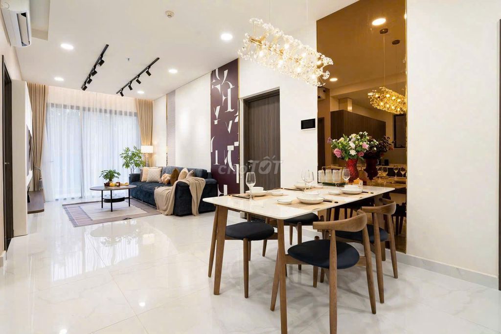 Rend many diammonds centery,brült,ruby District Tân Phú one bedroom four bedroom.