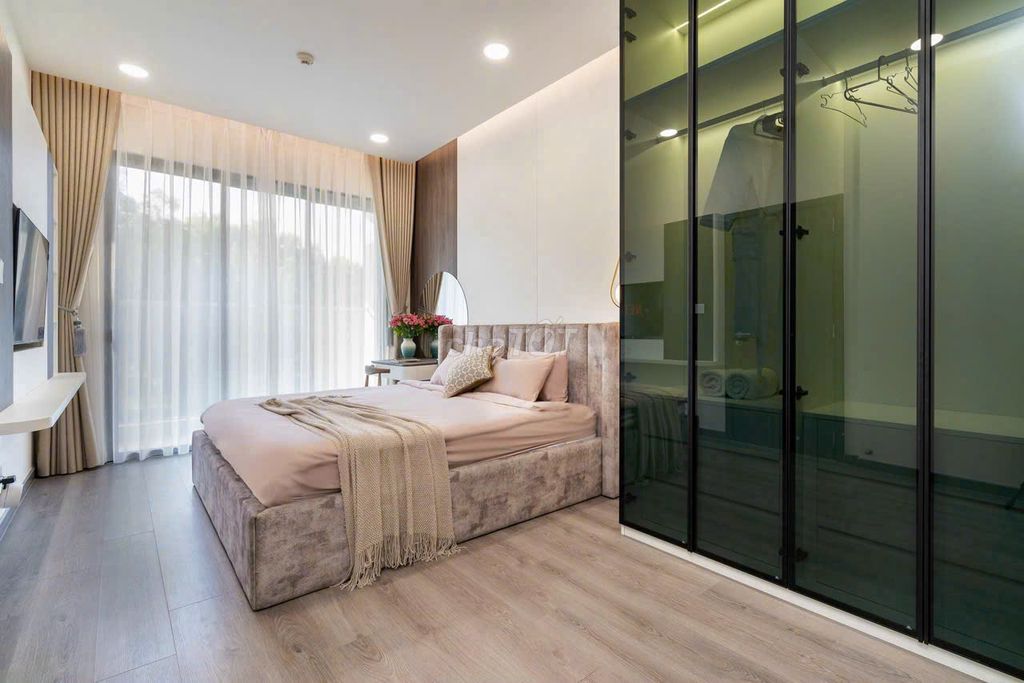 Rend many diammonds centery,brült,ruby District Tân Phú one bedroom four bedroom.