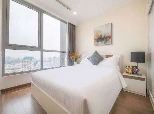 Vinhomes Grand Park apartment 2 bedroom 69 meters 2 please come in right now