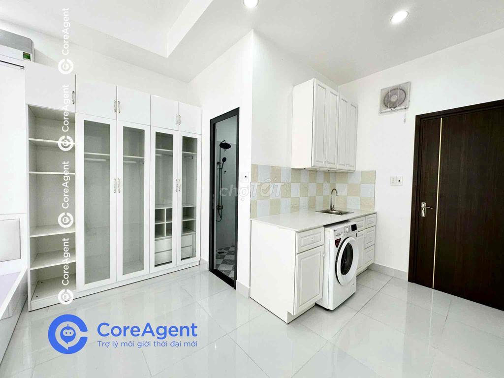 Rent Nguyễn Sơn Tân Phú high-end apartment full interior