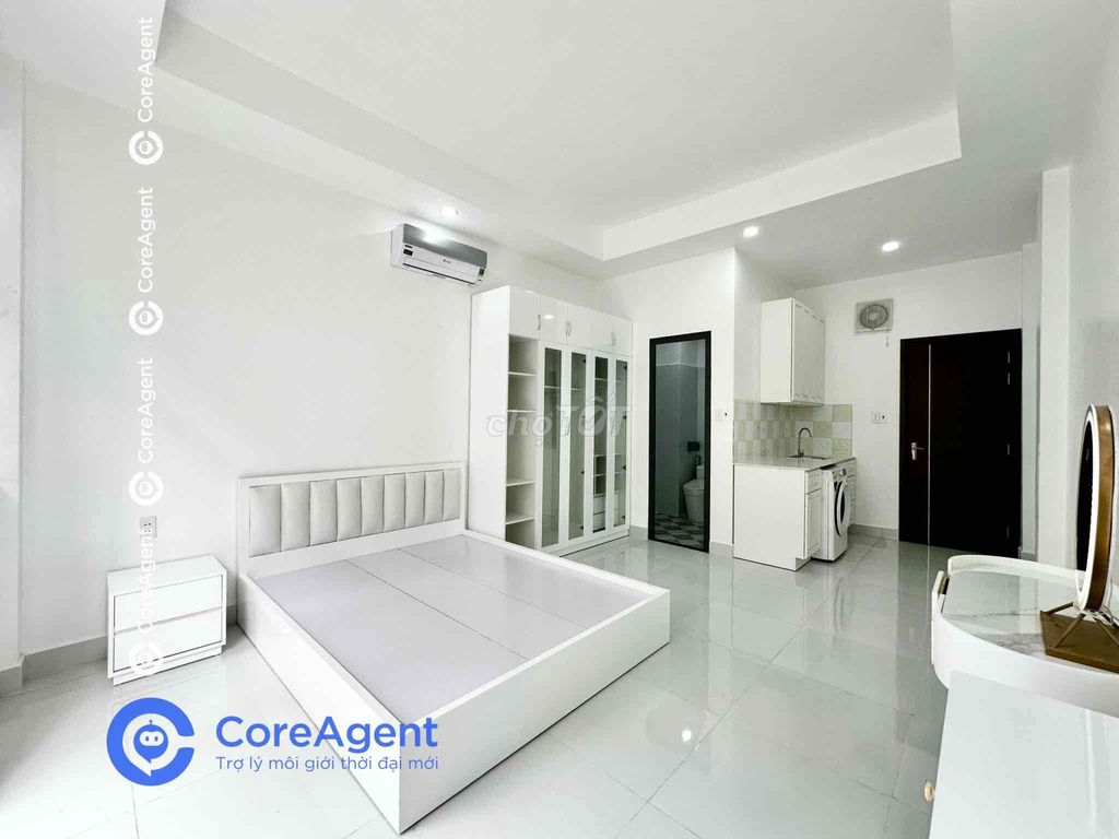 Rent Nguyễn Sơn Tân Phú high-end apartment full interior