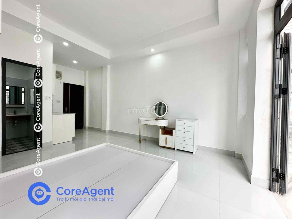 Rent Nguyễn Sơn Tân Phú high-end apartment full interior