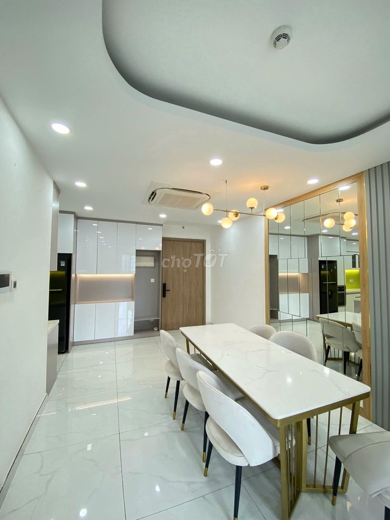 Rent Celadon City Celadon City Tân Phú level apartment next to aeon mall