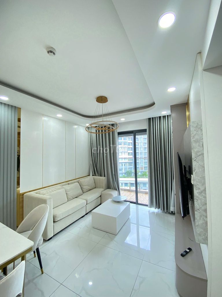 Rent Celadon City Celadon City Tân Phú level apartment next to aeon mall