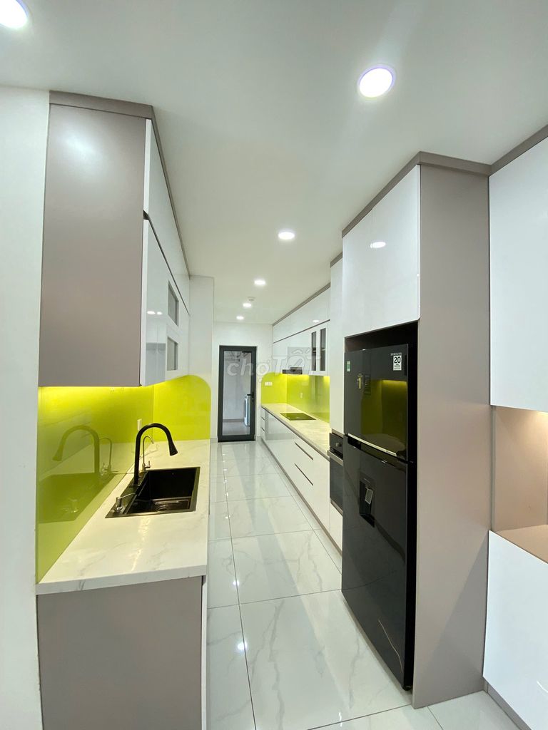 Rent Celadon City Celadon City Tân Phú level apartment next to aeon mall