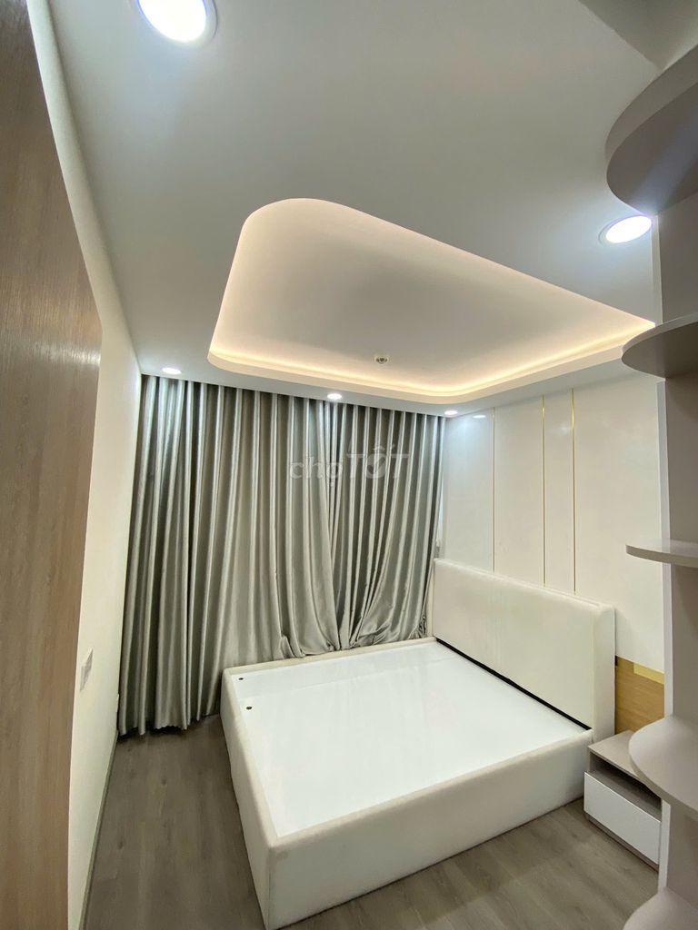 Rent Celadon City Celadon City Tân Phú level apartment next to aeon mall