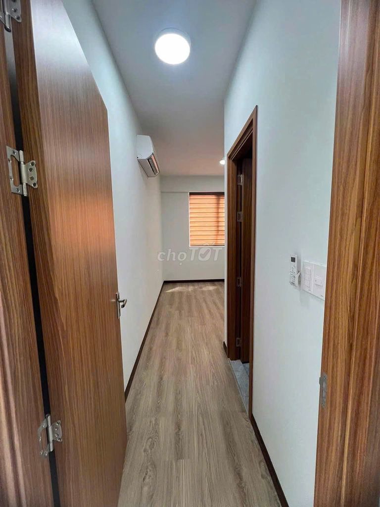 Splendor residence, Nguyễn Văn Dung, Gò Vấp: Three bedrooms, empty houses, nine million.