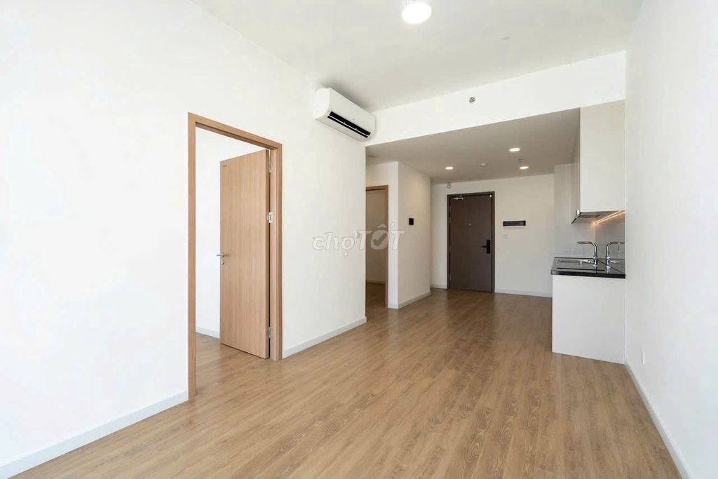 Splendor residence, Nguyễn Văn Dung, Gò Vấp: Three bedrooms, empty houses, nine million.