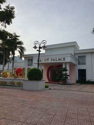 Lý Chiêu Hoàng f10 District 6.