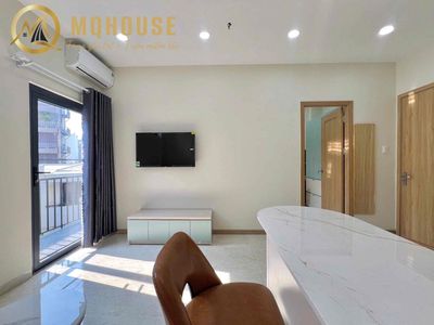apartment 1 bedroom - 60 m2 right at Cộng Hoà - full section bandol
