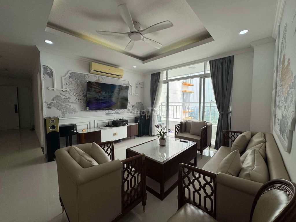 apartment 3 sleep full Terra Rosa interior