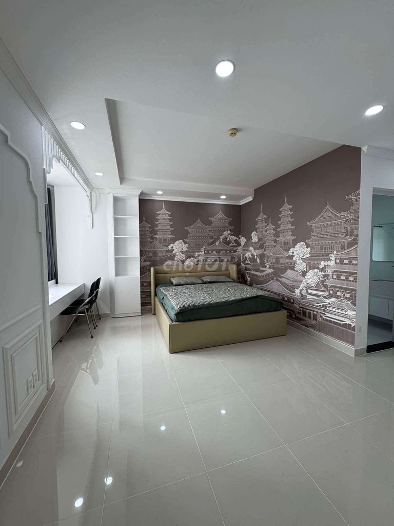apartment 3 sleep full Terra Rosa interior