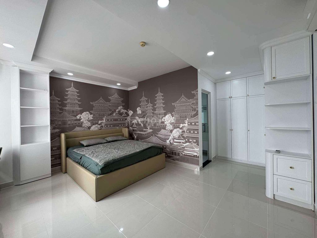apartment 3 sleep full Terra Rosa interior