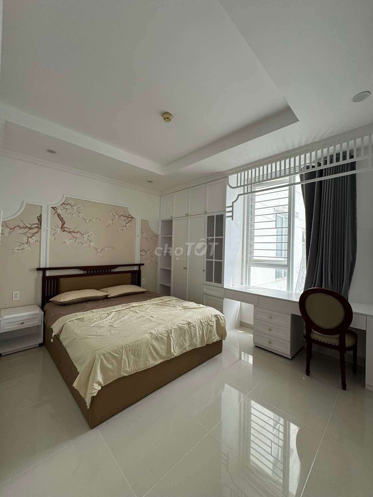 apartment 3 sleep full Terra Rosa interior
