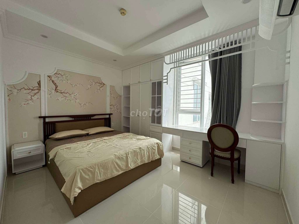 apartment 3 sleep full Terra Rosa interior