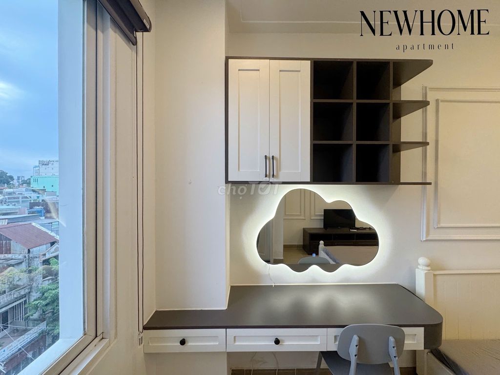 Room one, bedroom one. You're renting full furniture B.Mgr elevator.