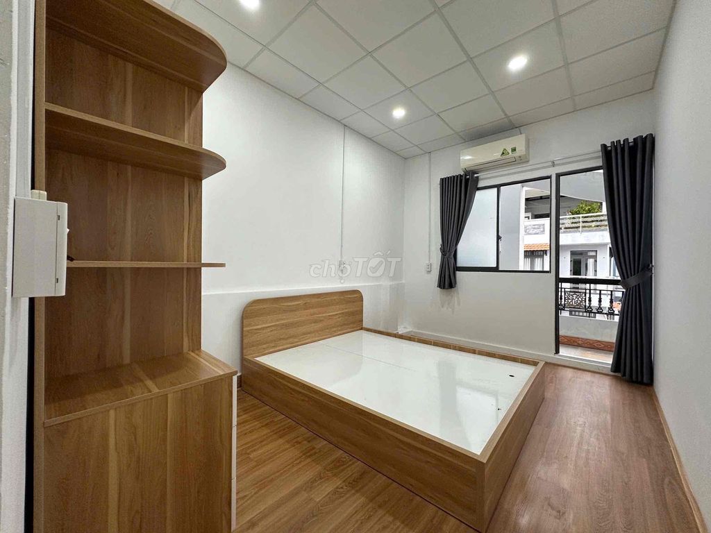 Two bedrooms right-hand BigC Eastern_Full interior_70 m2