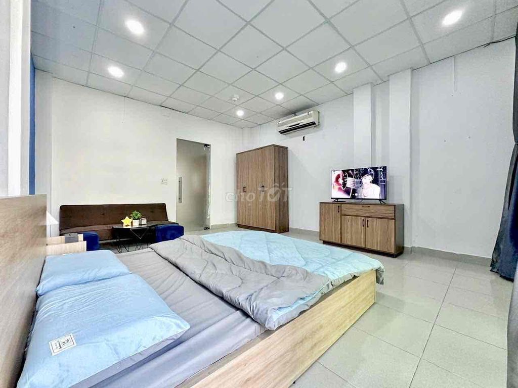 Two-size-size-size-Silent S. 60 M.2 bancong gardenhouse worth living.