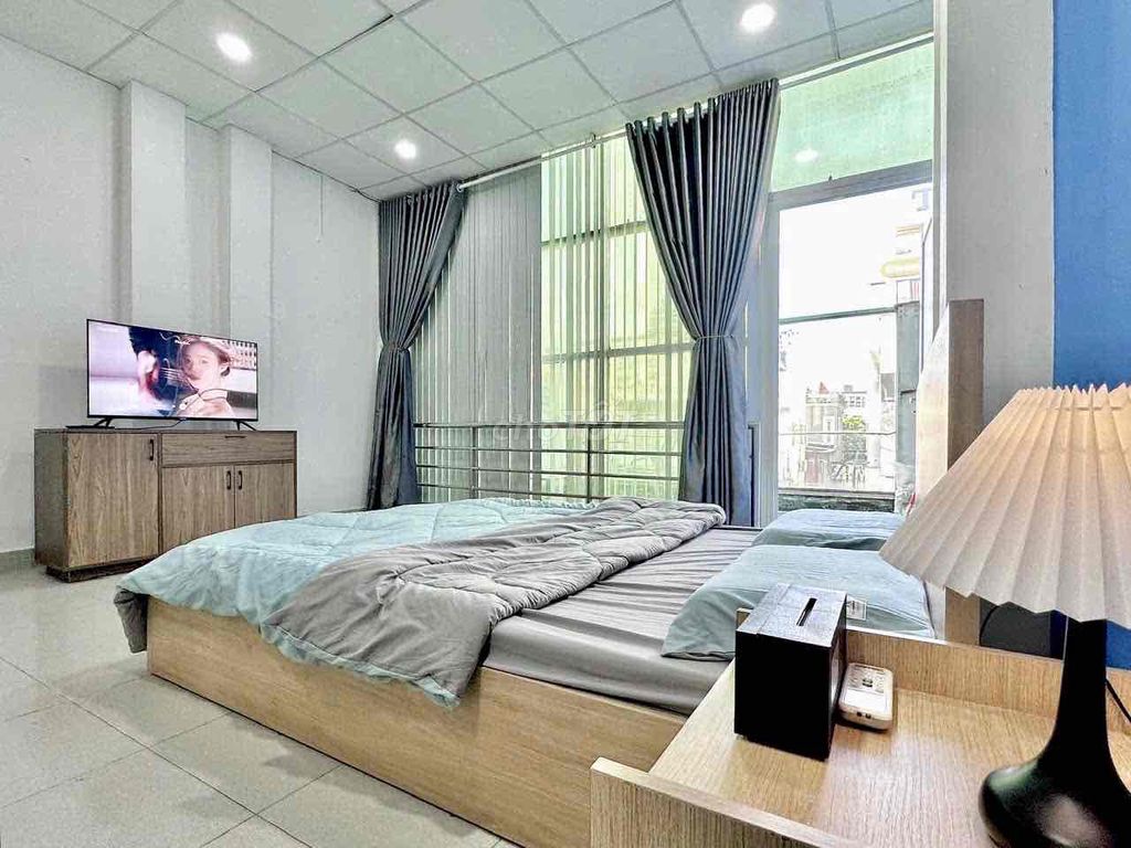 Two-size-size-size-Silent S. 60 M.2 bancong gardenhouse worth living.