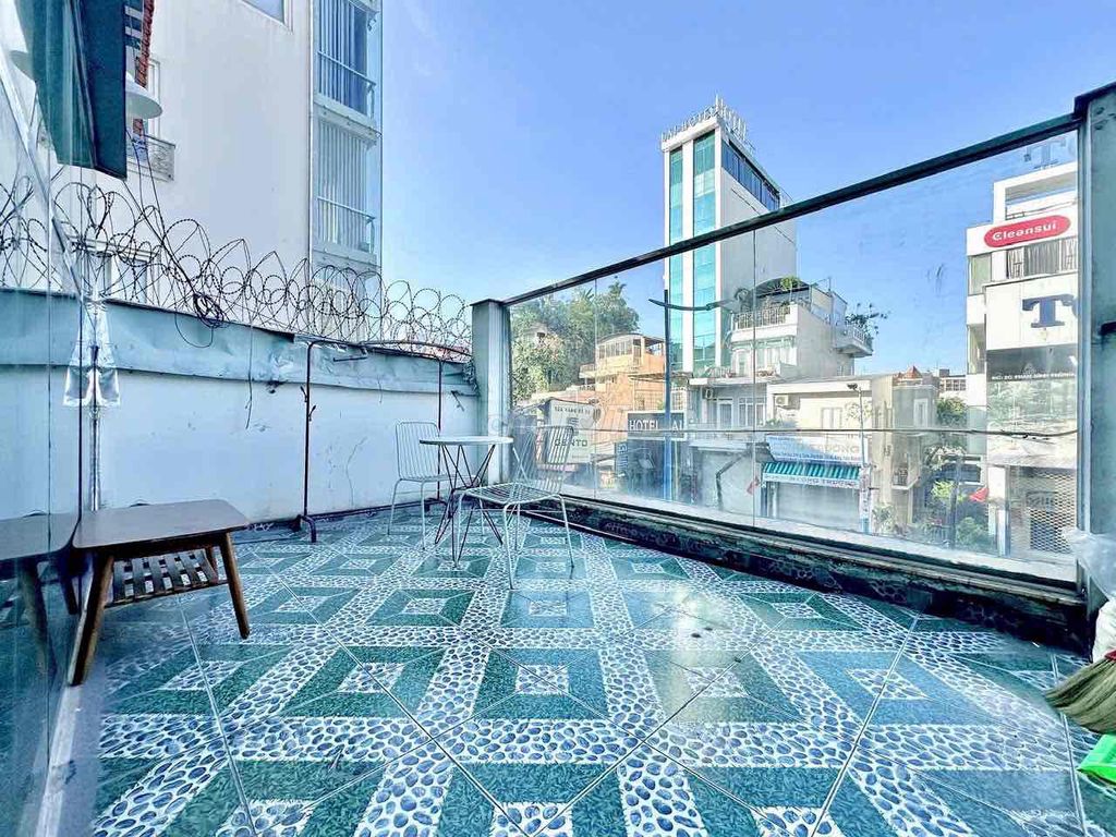 Two-size-size-size-Silent S. 60 M.2 bancong gardenhouse worth living.