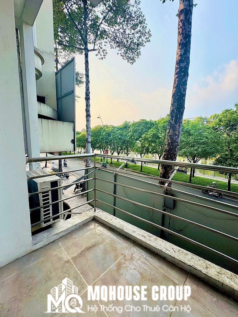 Room 1 Bancol, private wash Hoàng Sa near Eight District Park.