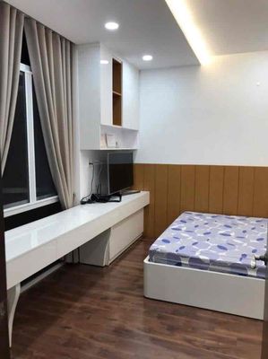 Rent the main owner of Jamona District 7 - area 7 x 18 meters at 35 million