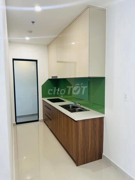 Rent out District 7 Riverside Đào Trí, 2 bedrooms 2 of the toilets full of ntcbs only 10.5 million.