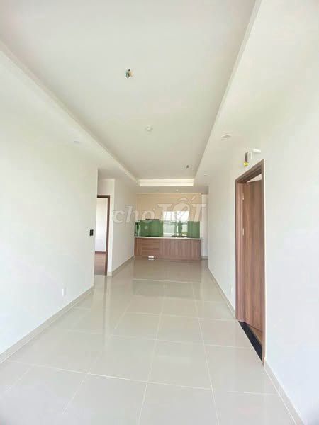 Rent out District 7 Riverside Đào Trí, 2 bedrooms 2 of the toilets full of ntcbs only 10.5 million.