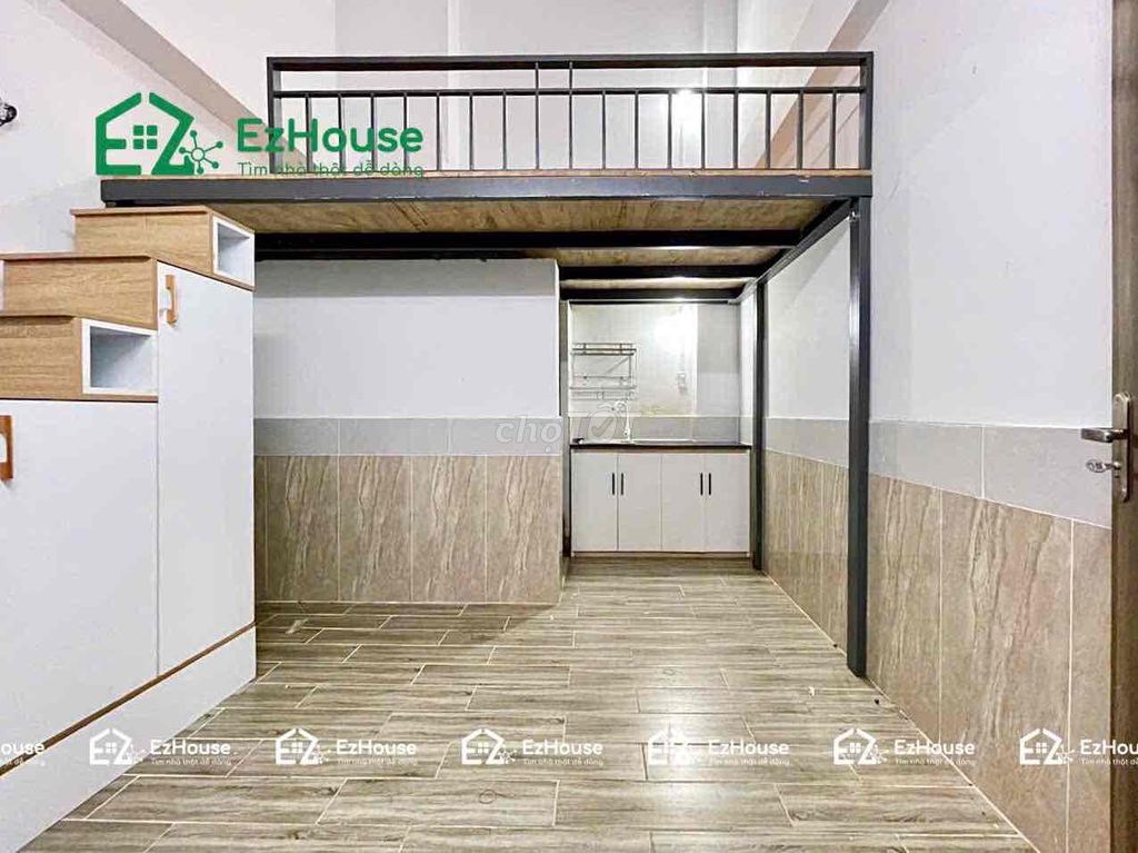The room near Etown Cộng Hoà-kcn Tân Bình is a high-priced commercial college.