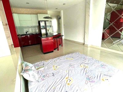 Rent akane apartment, north of the 10th Sea.