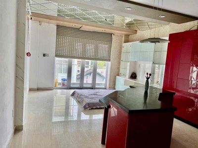 Rent akane apartment, north of the 10th Sea.
