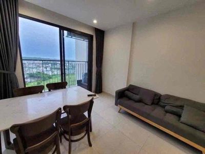 Rent akane apartment, north of the 10th Sea.
