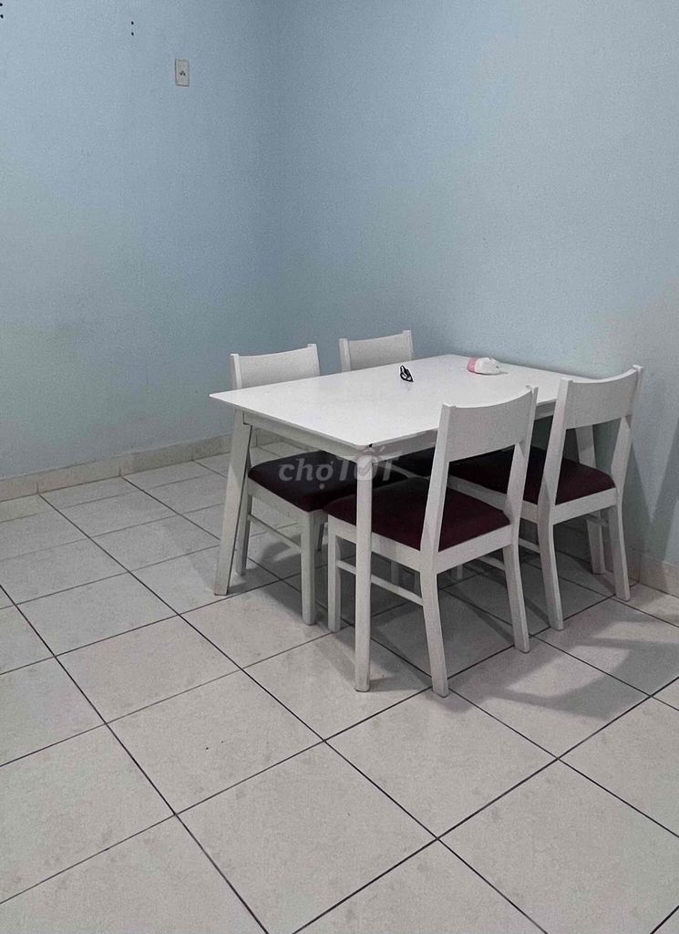 Rent apartment conic - 74 M2 - 2 bedroom - 2 toilets