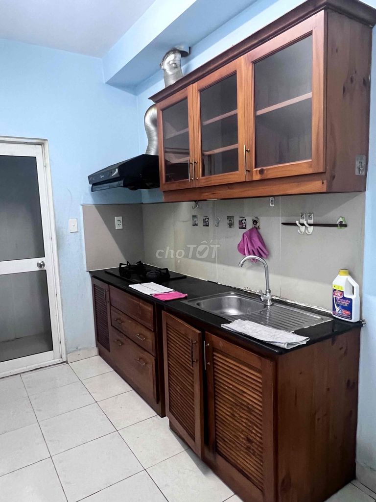 Rent apartment conic - 74 M2 - 2 bedroom - 2 toilets